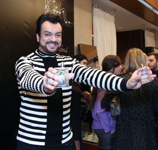 Filipp Kirkorov