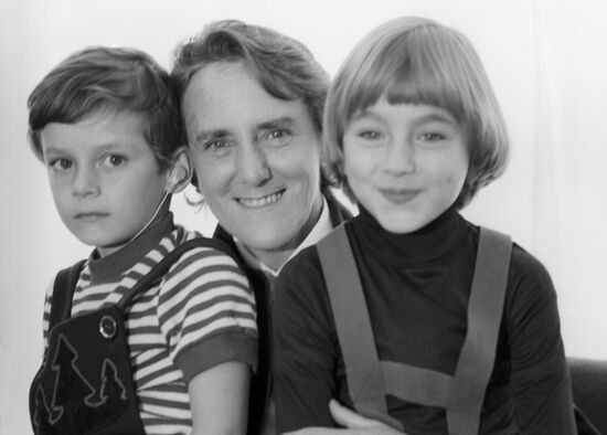 All-Russian Society of Deaf