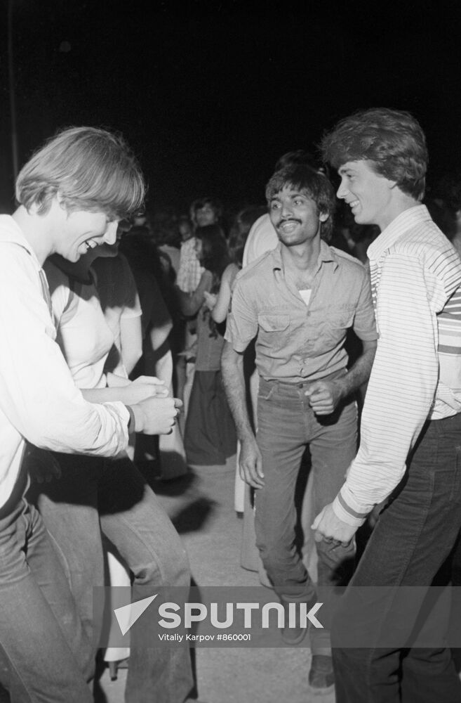 Discotheque