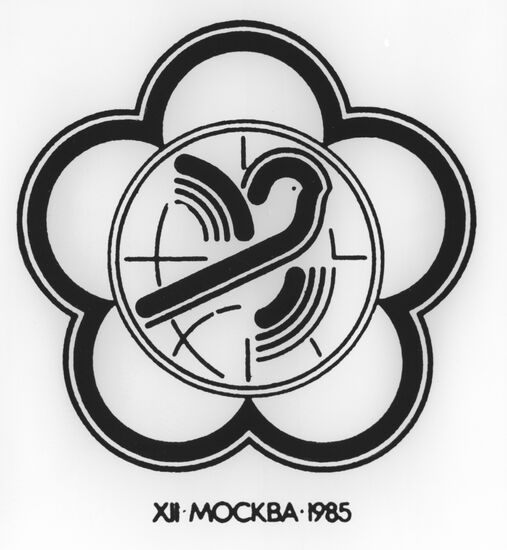 Festival emblem