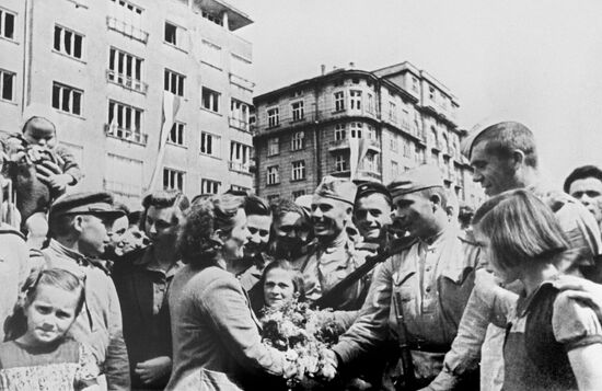 Liberation
