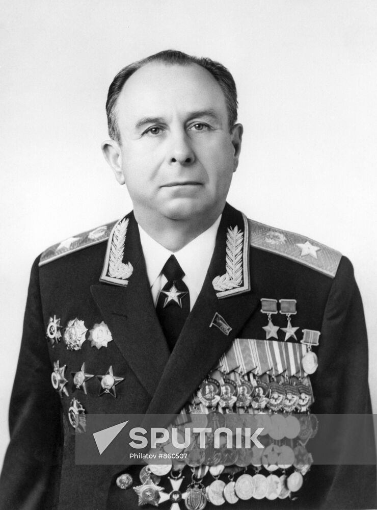 Ivan Tretyak