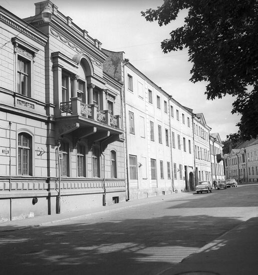 Tartu