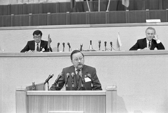 Vytautas Landsbergis