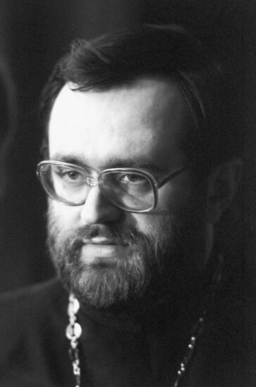 Priest Posolin
