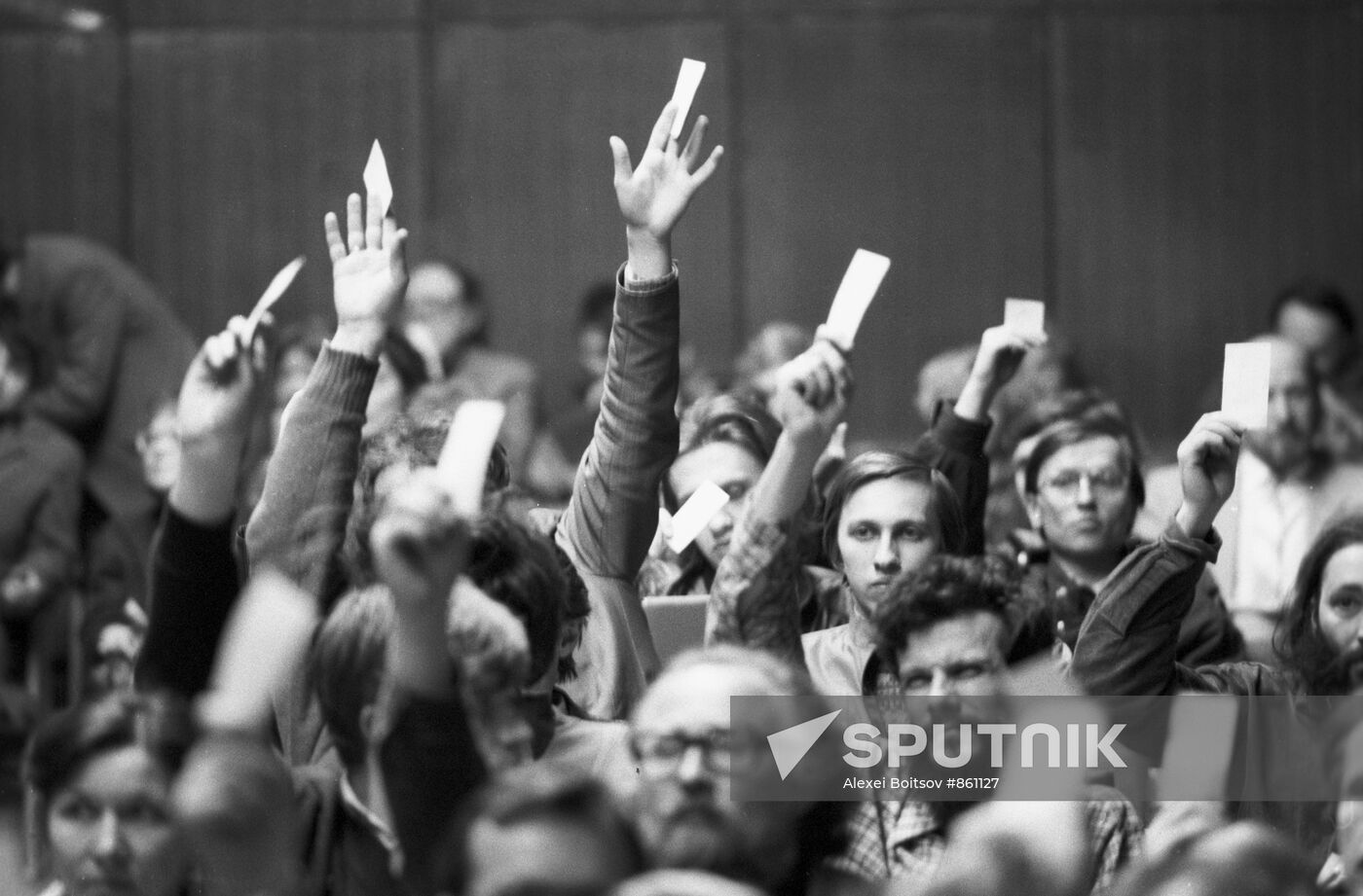 Conference of Russian Christian Democratic Movement