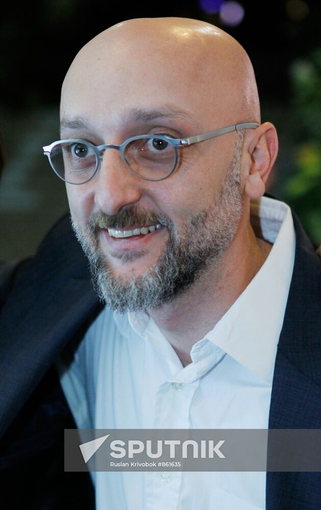 Levan Gabriadze