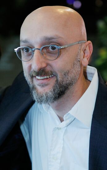 Levan Gabriadze