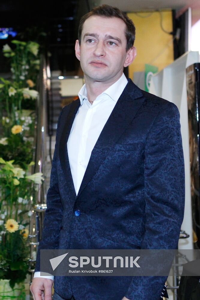 Konstantin Khabensky