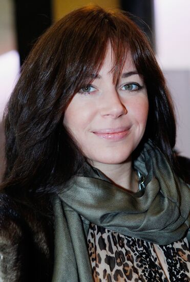 Yekaterina Rednikova
