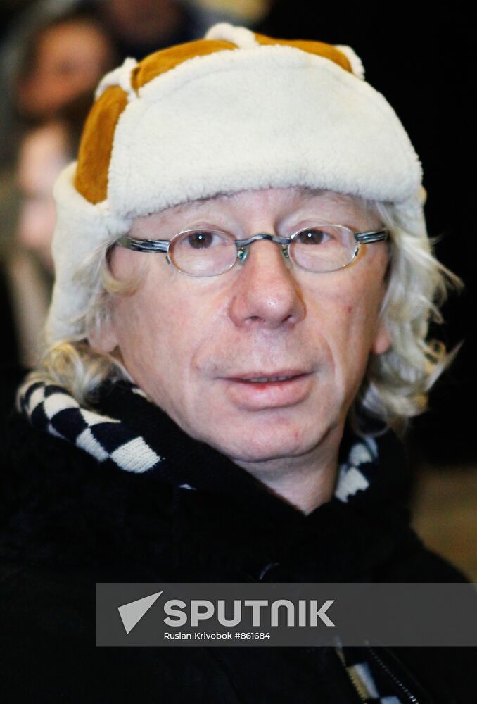 Arkady Ukupnik