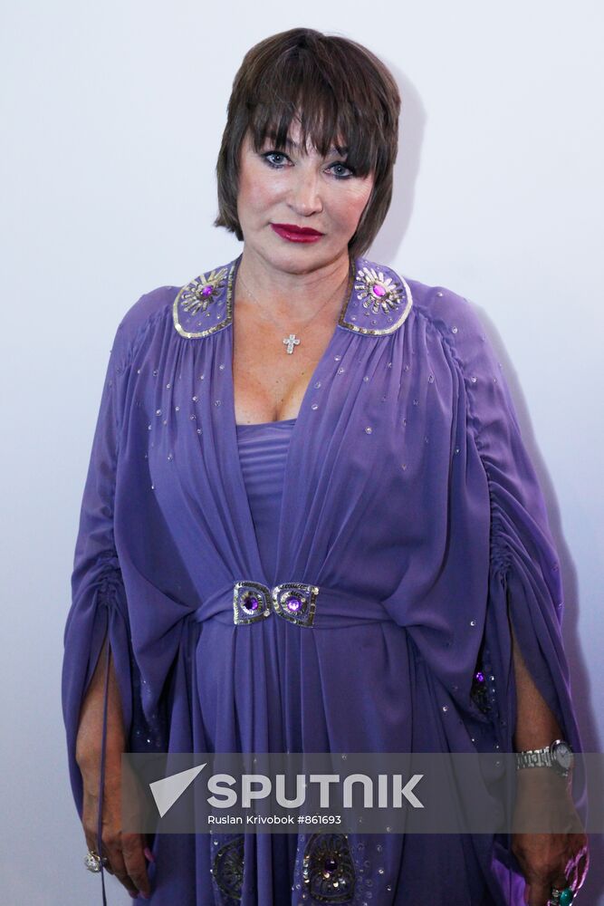 Galina Loginova
