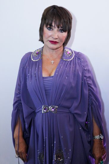 Galina Loginova