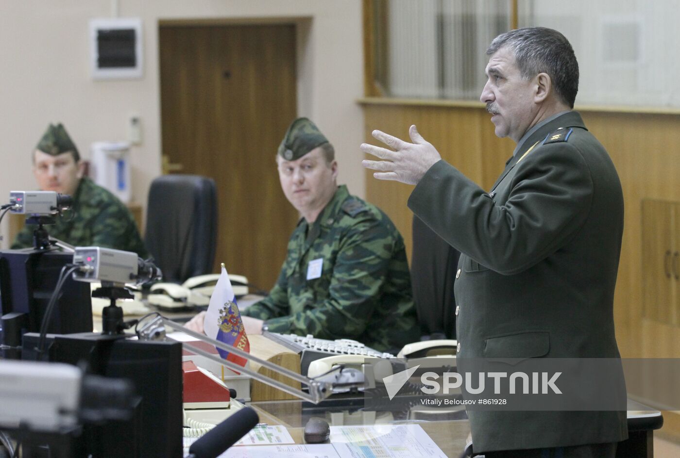 Sergei Lobov