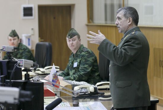 Sergei Lobov