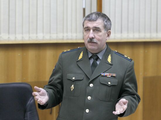 Sergei Lobov