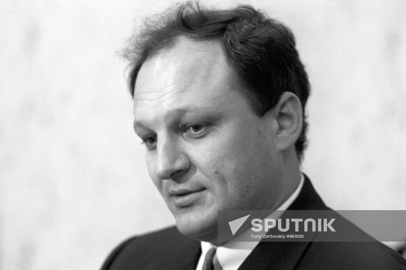 Mikhail Gura