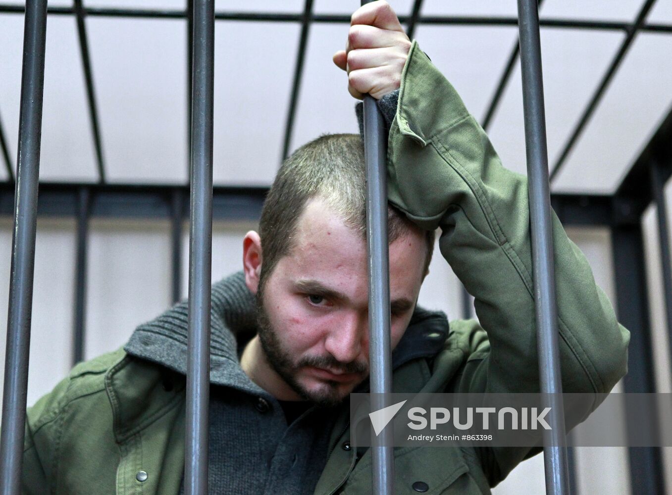 Ivan Nazarov