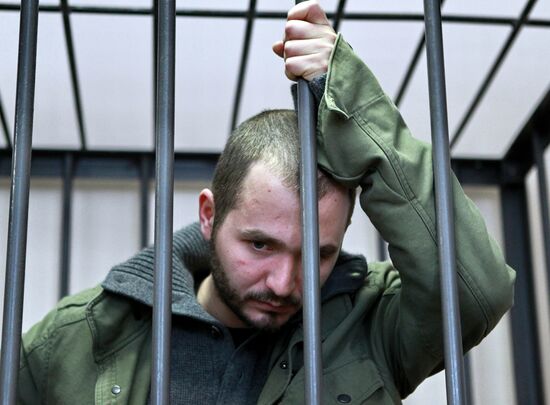 Ivan Nazarov