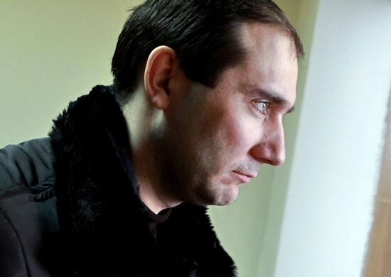 Dmitry Akulin