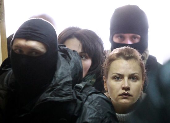 Alla Guseva