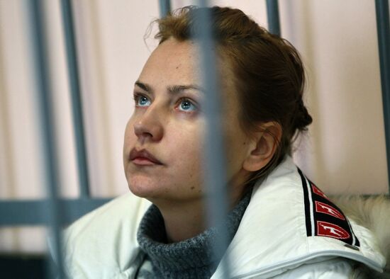 Alla Guseva