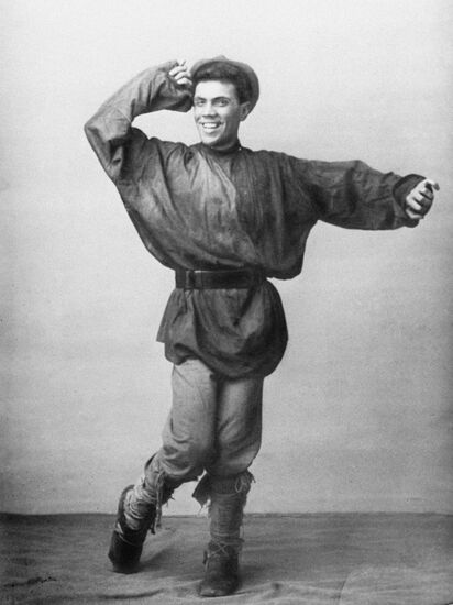 Nikolai Batalov