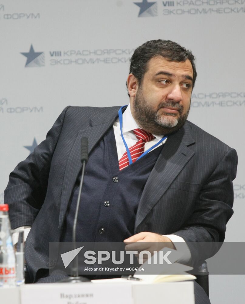 Ruben Vardanyan