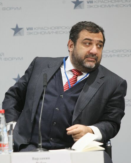 Ruben Vardanyan