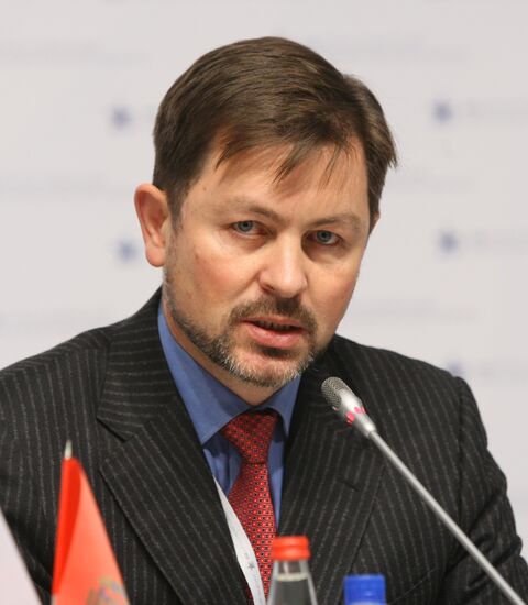 Sergei Tazin