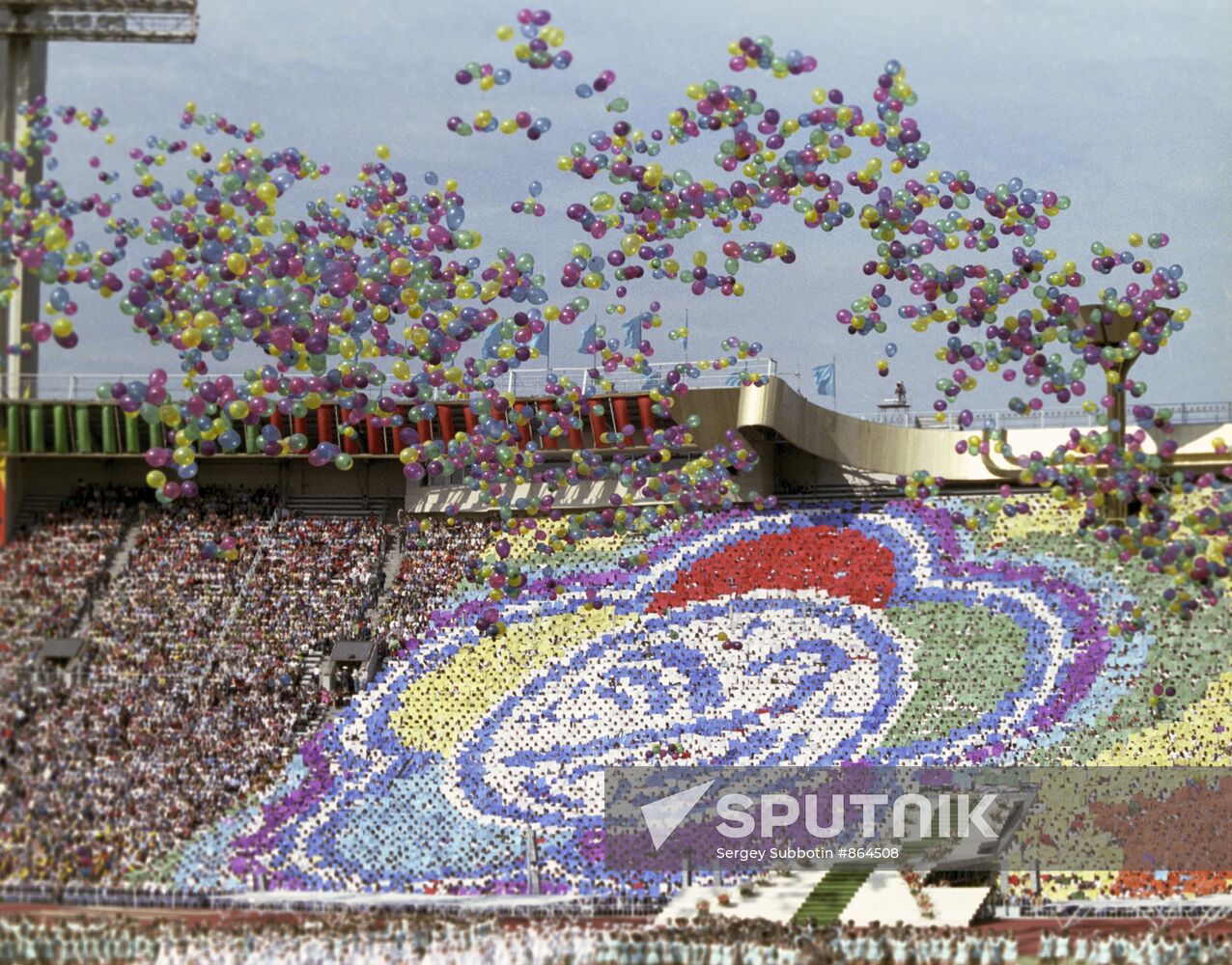Youth festival