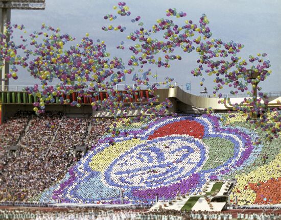 Youth festival
