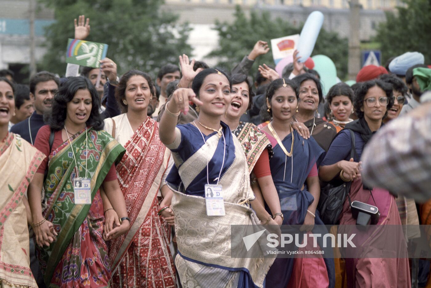 Youth festival