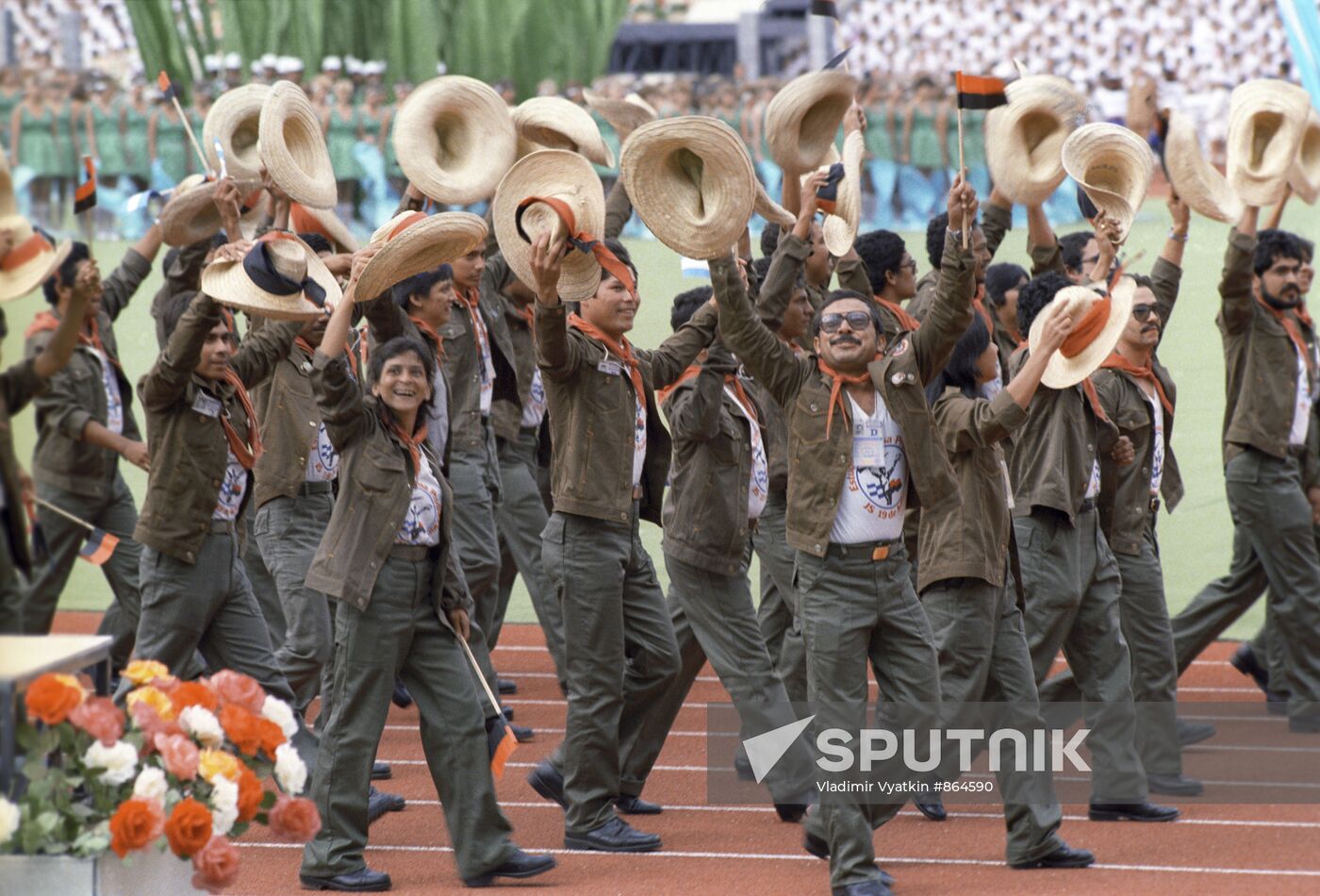 Youth festival