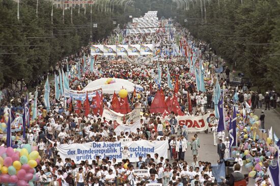 Youth festival
