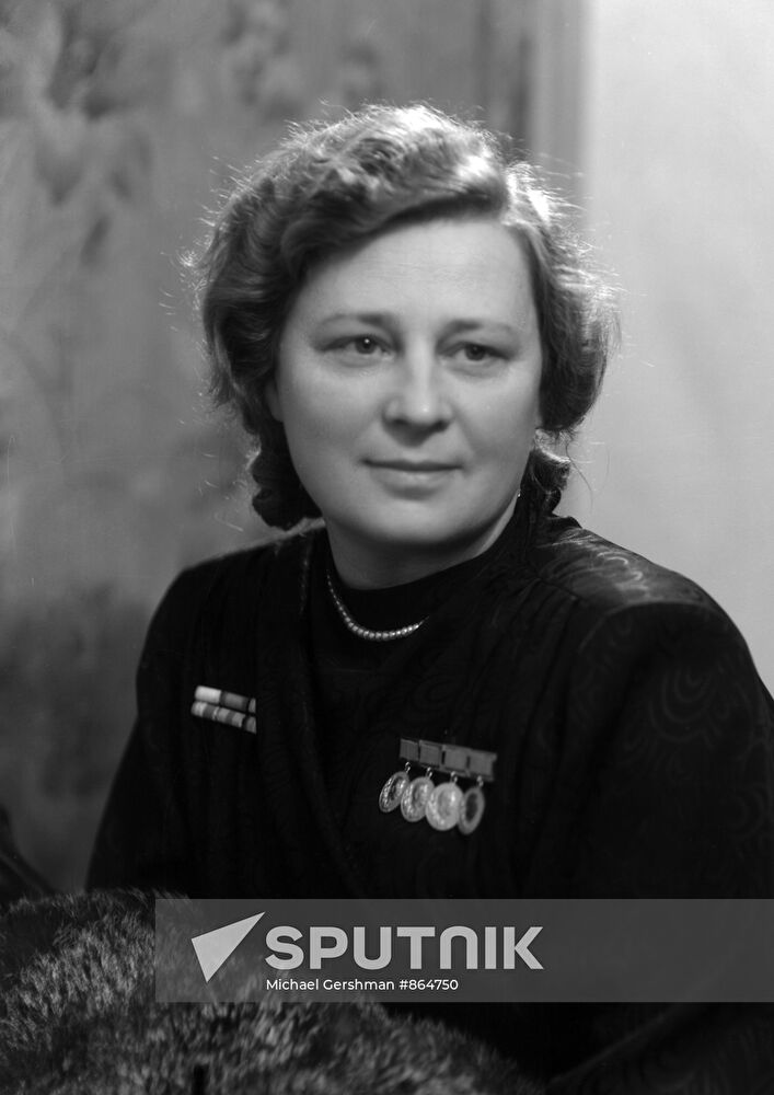 Alla Tarasova