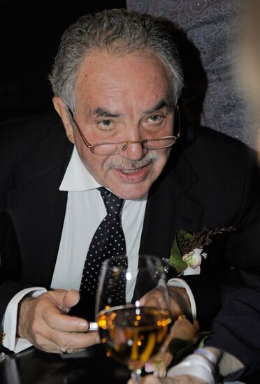 Eduard Sagalayev