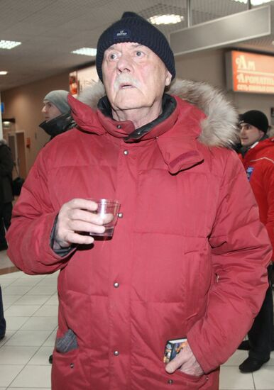 Stanislav Govorukhin