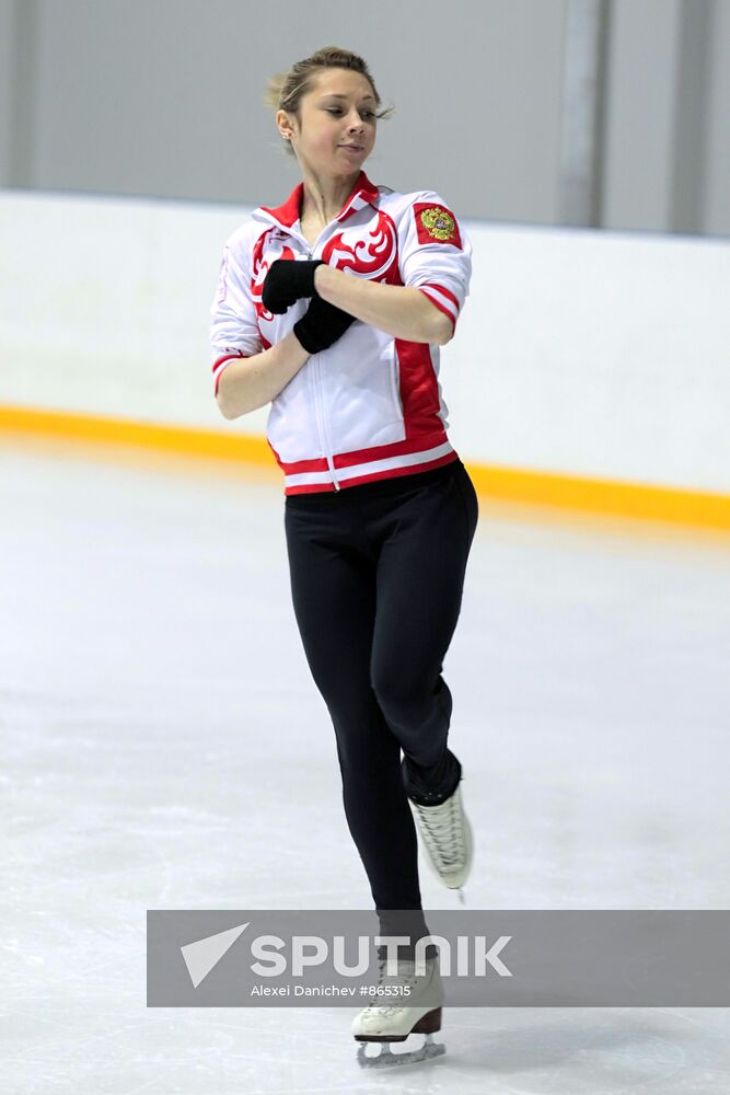 Ksenia Makarova