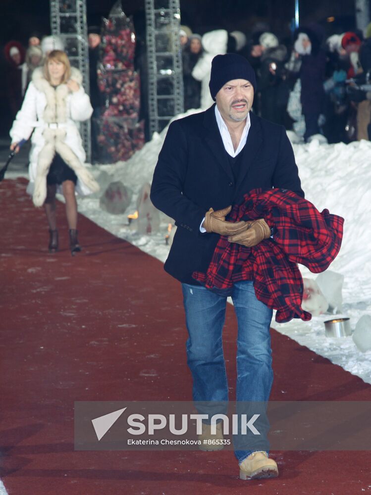 Fyodor Bondarchuk