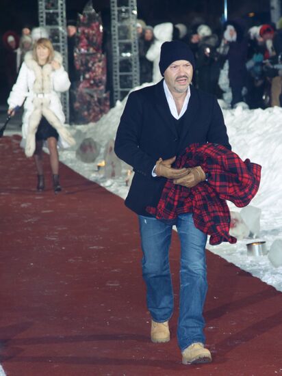 Fyodor Bondarchuk