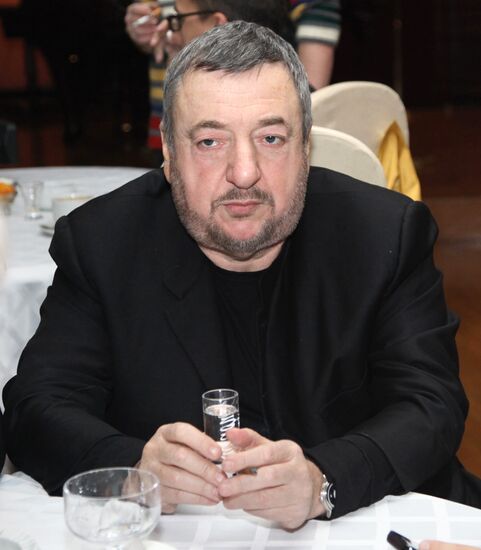 Pavel Lungin