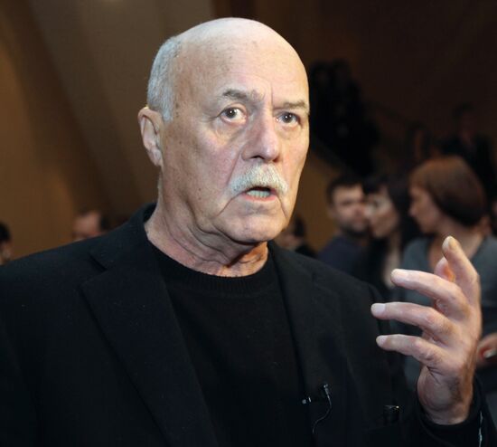 Stanislav Govorukhin