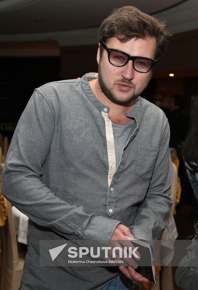 Andrei Stempkovsky