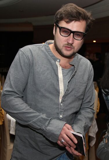Andrei Stempkovsky