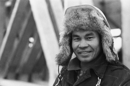 Mikhail Mainagashev