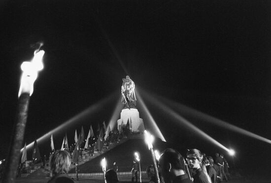 10th World Festival of Youth and Students