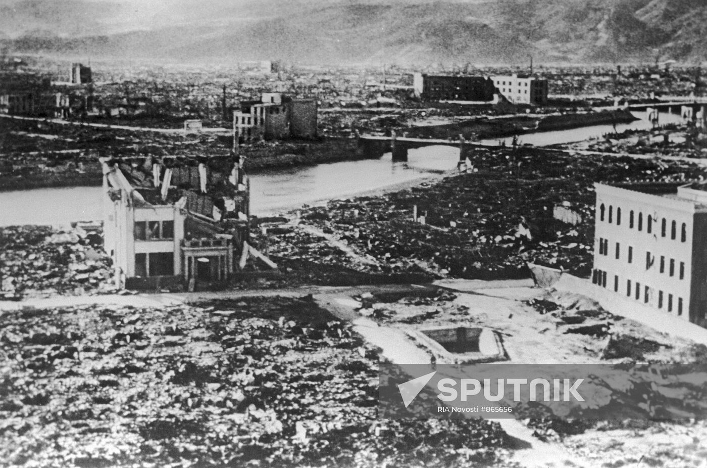 Hiroshima