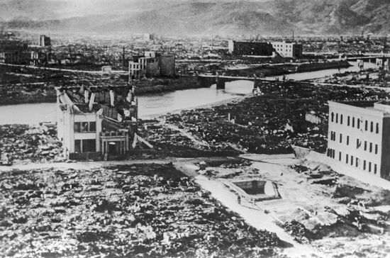 Hiroshima