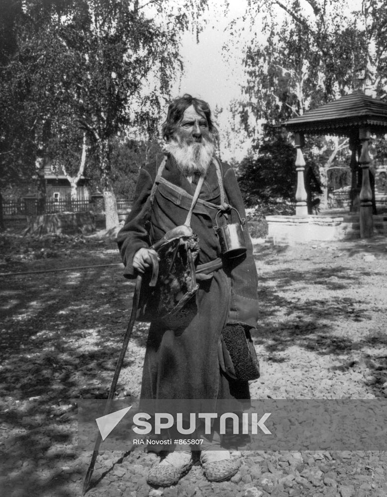 Pilgrim